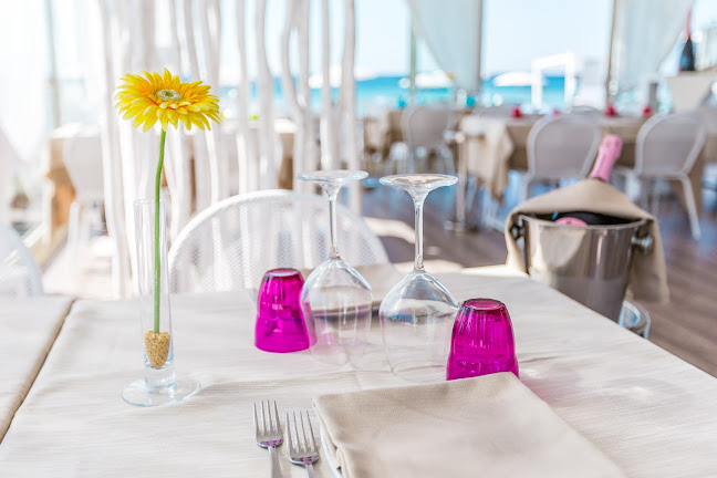 Comentarii opinii despre Frontemare