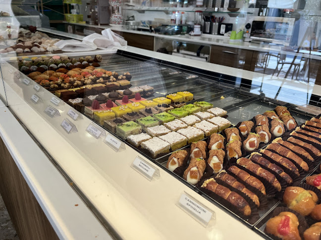 Opinii despre Nonna Pallina Pasticceria Gelateria Artigianale în Palmanova - Ristorazione