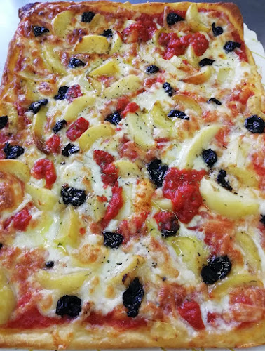 Gastronomia Stella - Enna