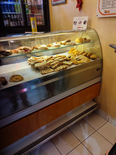 Opinii despre Nicò Pizza e Co. - Rosticceria | Pizzeria - Lecce în Lecce - Ristorazione