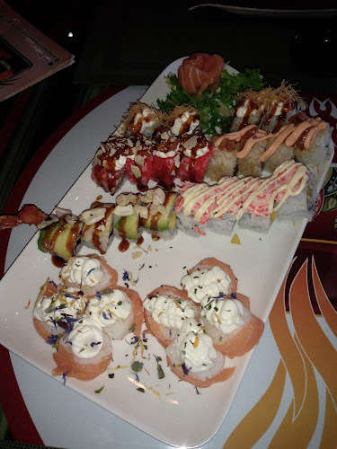 Ristorante Oriental Wok - Ristorazione