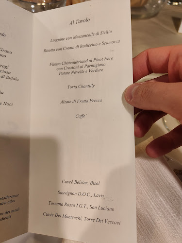 La Bassanina - Fornovo San Giovanni