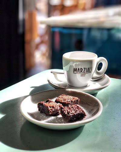 Comentarii opinii despre Marziali 1922