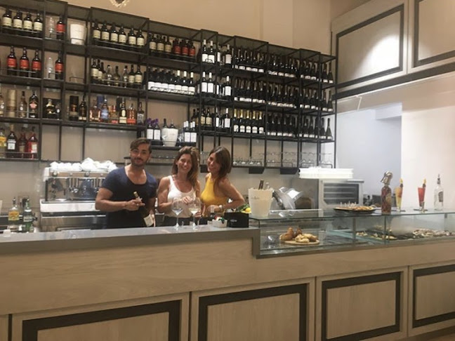 Caffè Roma - Ristorazione