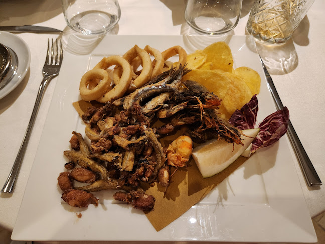 Comments and reviews of Granduca Taormina