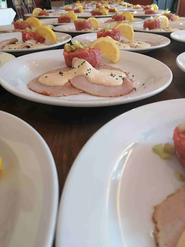 Reviews of Cascina Govean in Alpignano - Ristorazione