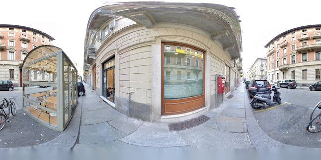 Via S. Quintino, 33/C, 10121 Torino TO