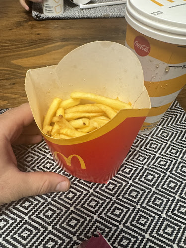 Reviews of McDonald's in Frascati - Ristorazione