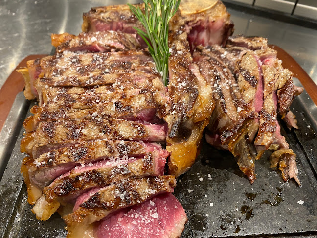 Comentarii opinii despre Ristorante Plaza De Toros