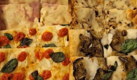 Pizzeria da Pasquale - Roma