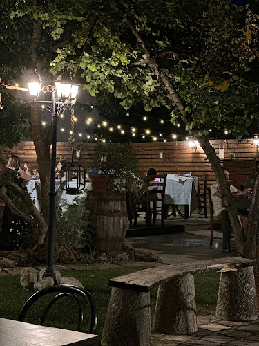 Pizzeria Ristorante Il Vecchio Muro - Ristorazione