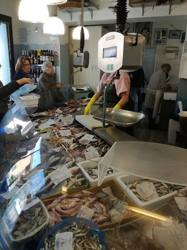 Opinii despre Pescheria Alex e Raf în Ravenna - Ristorazione