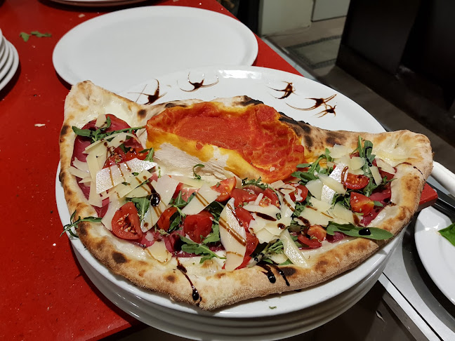 Comentarii opinii despre La Lanterna Ristorante - Pizzeria - Camere