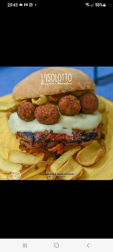 Via Cappella, 547, 80070 Monte di Procida NA