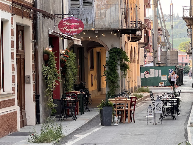 Taverna Margherita - Ristorazione