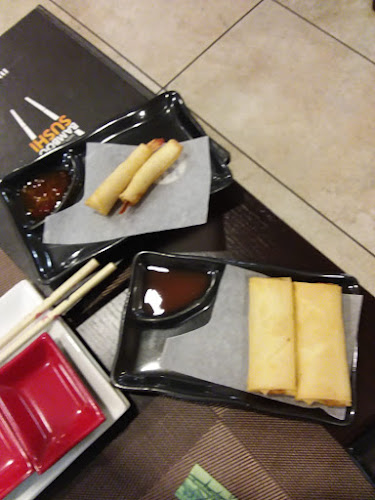 Opinii despre Bamboo Sushi Taranto în Taranto - Ristorazione