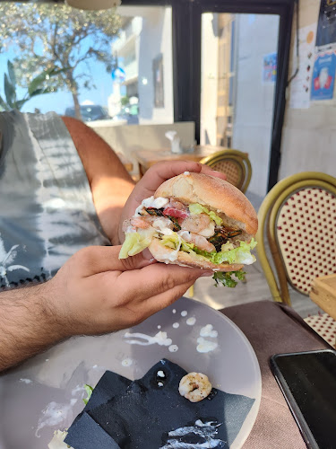 Comentarii opinii despre Caffè del Mare