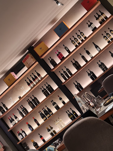 Vaimo' grill_garden - Ercolano