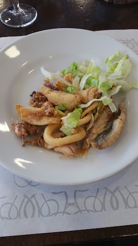 Ristorante N’do Zu Maru - Ristorazione