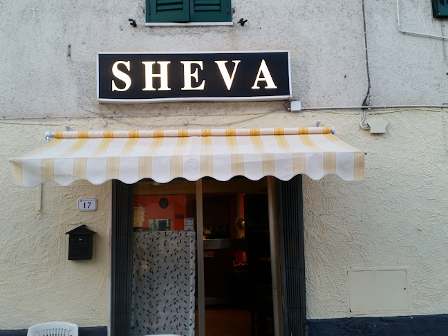 Pizzeria Sheva