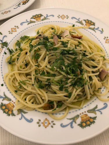 Ristorante Leonetti - Ristorazione