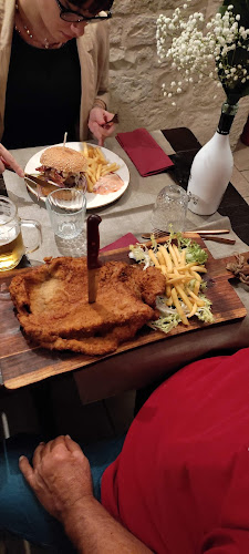 Comentarii opinii despre Medieval Bistrot - Conversano