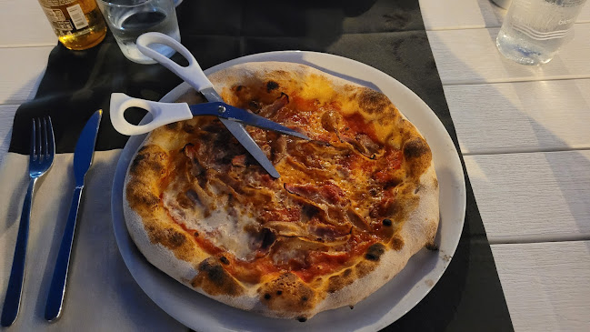 Alchemicamente Chinè - Ristorazione