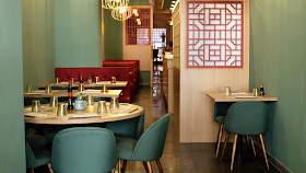 Ristorante Antica Cina