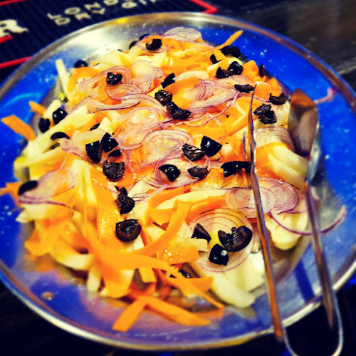 Nelson Tavern - Ristorazione