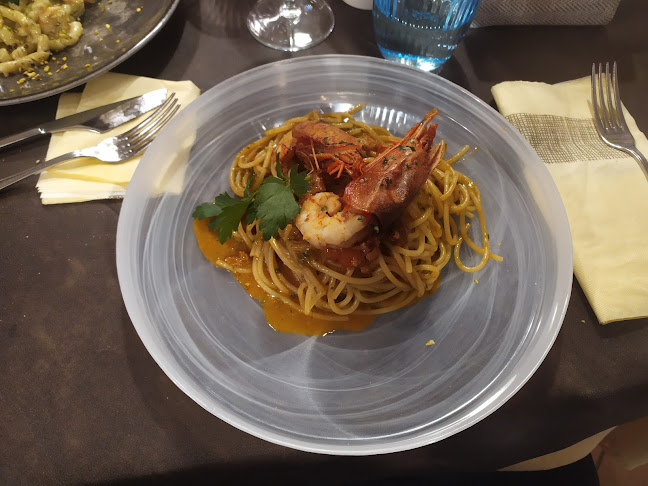 RISTORANTE GRACE Cinisi - Cinisi