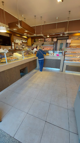 L’Angolo del pane anzio - Ristorazione