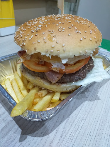 Bar Rosticceria "Samore'" - Ristorazione