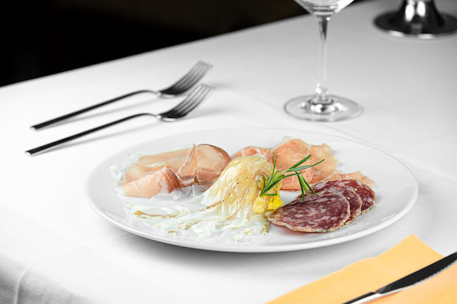 Reviews of Ristorante da Cipo in Bergamo - Ristorazione