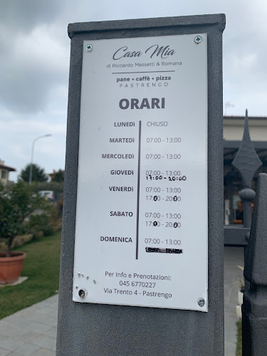 Comments and reviews of Casa Mia di Riccardo Messetti & Romana