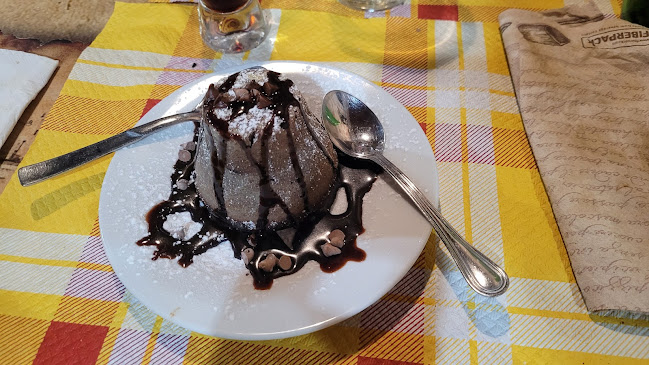 Nonna Mary - Ristorazione