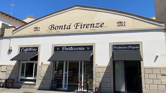 La Fabbrica del Pane