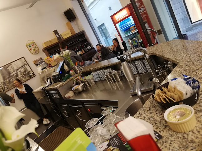 Ristorante Caffè Cinque