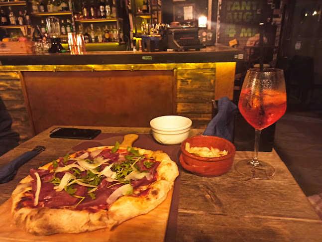 ffound - Ristorazione