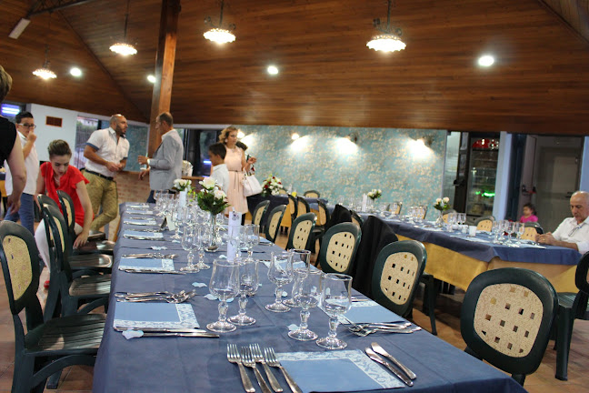 Comentarii opinii despre Al Bagamoyo