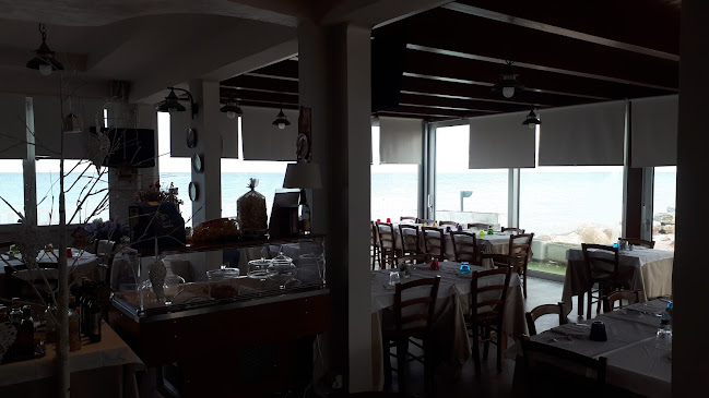 Stab.Balneare Blub 37 - Ristorazione