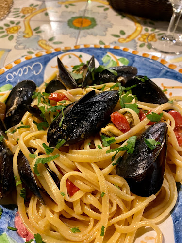 trattoria ciccio one sas - Nocera Inferiore