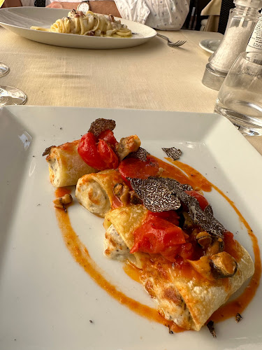 Trattoria da Gemma - Amalfi