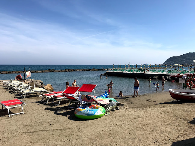 Opinii despre Copacabana Diano Marina în Diano Marina - Ristorazione