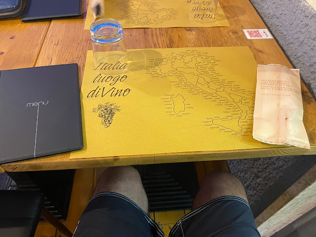 Comentarii opinii despre Pizzeria Luna