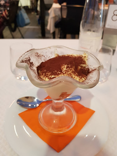 Comentarii opinii despre Ristorante Rococò