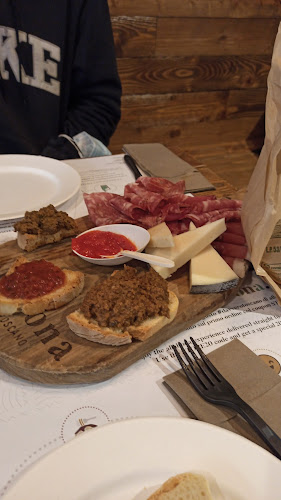 Ristorante Allabona Pisa Phone number