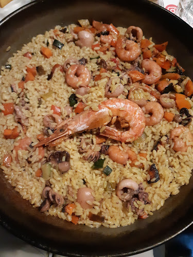 Comentarii opinii despre Crazy Bull Cafe'