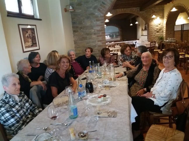 Località Palazzi, 4, 61048 Sant'Angelo in Vado PU