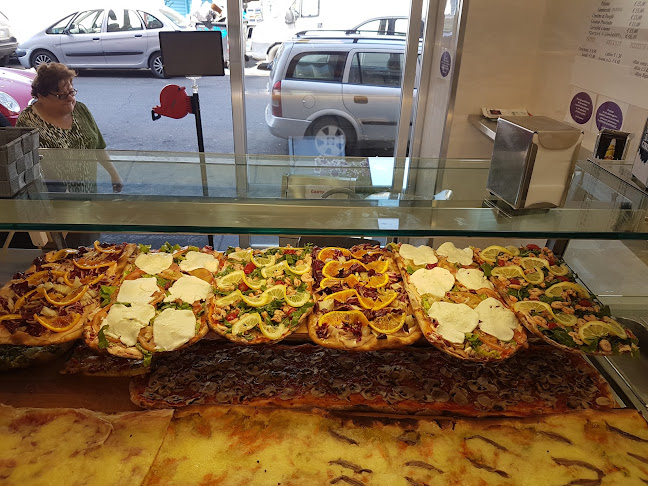 Pizzeria da Pasquale