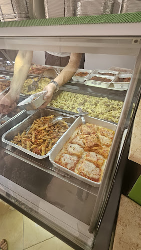 Reviews of L'Angolo della Pasta in Ceglie Messapica - Ristorazione